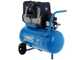 ABAC POLE POSITION OS15P - Silenced, oil-less, single-phase electric air compressor - Motor 1.5 HP - 24 litres