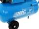 ABAC POLE POSITION OS15P - Silenced, oil-less, single-phase electric air compressor - Motor 1.5 HP - 24 litres