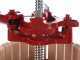 Baesso 25 - Manual  Grape Press - 20 Lt