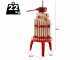 Baesso 25 - Manual  Grape Press - 20 Lt