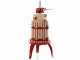 Baesso 25 - Manual  Grape Press - 20 Lt