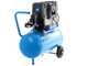 ABAC POLE POSITION OS20P - Silenced, oil-less, single-phase electric air compressor - Motor 2 HP - 24 litres