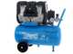 ABAC POLE POSITION OS20P - Silenced, oil-less, single-phase electric air compressor - Motor 2 HP - 24 litres