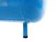 ABAC POLE POSITION OS20P - Silenced, oil-less, single-phase electric air compressor - Motor 2 HP - 24 litres