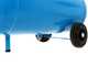 ABAC POLE POSITION OS20P - Silenced, oil-less, single-phase electric air compressor - Motor 2 HP - 24 litres