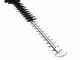 Lampacrescia MGM TTR690 Hammer Rough Cut Mower - Honda GX270 Engine