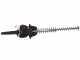 Lampacrescia MGM TTR690 Hammer Rough Cut Mower - Honda GX270 Engine