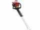 Lampacrescia MGM TTR886 - Hammer Mower - twin wheels - Honda GX390 High slopes