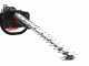 Lampacrescia MGM TTR886 - Hammer Mower - twin wheels - Honda GX390 High slopes