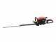 Lampacrescia MGM TTR886 - Hammer Mower - twin wheels - Honda GX390 High slopes