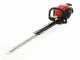 Lampacrescia MGM TTR886 - Hammer Mower - twin wheels - Honda GX390 High slopes