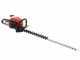 Lampacrescia MGM TTR886 - Hammer Mower - twin wheels - Honda GX390 High slopes