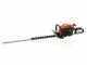 Lampacrescia MGM TTR886 - Hammer Mower - twin wheels - Honda GX390 High slopes
