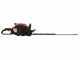 Lampacrescia MGM TTR886 - Hammer Mower - twin wheels - Honda GX390 High slopes