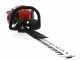Lampacrescia MGM TTR886 - Hammer Mower - twin wheels - Honda GX390 High slopes