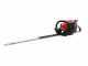 Lampacrescia MGM TTR886 - Hammer Mower - twin wheels - Honda GX390 High slopes