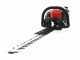 Lampacrescia MGM TTR886 - Hammer Mower - twin wheels - Honda GX390 High slopes