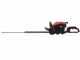 Lampacrescia MGM TTR886 - Hammer Rough Cut Mower - Honda GX390 High Slopes