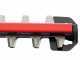 GE-CH 36/65 Li Battery-powered Hedge Trimmer - BATTERY AND BATTERY CHARGER NOT INCLUDED