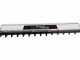 GE-CH 36/65 Li Battery-powered Hedge Trimmer - BATTERY AND BATTERY CHARGER NOT INCLUDED