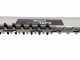GE-CH 36/65 Li Battery-powered Hedge Trimmer - BATTERY AND BATTERY CHARGER NOT INCLUDED