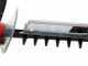 GE-CH 36/65 Li Battery-powered Hedge Trimmer - BATTERY AND BATTERY CHARGER NOT INCLUDED