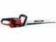 GE-CH 36/65 Li Battery-powered Hedge Trimmer - BATTERY AND BATTERY CHARGER NOT INCLUDED