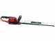 GE-CH 36/65 Li Battery-powered Hedge Trimmer - BATTERY AND BATTERY CHARGER NOT INCLUDED