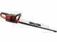 GE-CH 36/65 Li Battery-powered Hedge Trimmer - BATTERY AND BATTERY CHARGER NOT INCLUDED