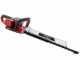 GE-CH 36/65 Li Battery-powered Hedge Trimmer - BATTERY AND BATTERY CHARGER NOT INCLUDED