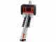 GE-CH 36/65 Li Battery-powered Hedge Trimmer - BATTERY AND BATTERY CHARGER NOT INCLUDED