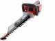 GE-CH 36/65 Li Battery-powered Hedge Trimmer - BATTERY AND BATTERY CHARGER NOT INCLUDED