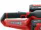 GE-CH 36/65 Li Battery-powered Hedge Trimmer - BATTERY AND BATTERY CHARGER NOT INCLUDED
