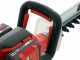 GE-CH 36/65 Li Battery-powered Hedge Trimmer - BATTERY AND BATTERY CHARGER NOT INCLUDED