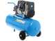 ABAC MONTECARLO OS15P - Silenced, oil-less, single-phase electric air compressor - Motor 1.5 HP - 50 lt