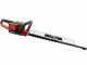 Einhell GE-CH 36/65 Li Battery-powered Hedge Trimmer - 2x 18V 4Ah