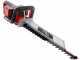 Einhell GE-CH 36/65 Li Battery-powered Hedge Trimmer - 2x 18V 4Ah