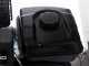 BlackStone CSB70B - Petrol garden shredder - Briggs &amp; Stratton 6.5 hp gasoline engine