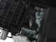 BlackStone CSB70B - Petrol garden shredder - Briggs &amp; Stratton 6.5 hp gasoline engine