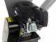 BlackStone CSB70B - Petrol garden shredder - Briggs &amp; Stratton 6.5 hp gasoline engine