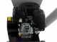 BlackStone CSB70B - Petrol garden shredder - Briggs &amp; Stratton 6.5 hp gasoline engine