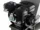BlackStone CSB70B - Petrol garden shredder - Briggs &amp; Stratton 6.5 hp gasoline engine