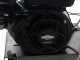 BlackStone CSB70B - Petrol garden shredder - Briggs &amp; Stratton 6.5 hp gasoline engine