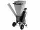 BlackStone CSB70B - Petrol garden shredder - Briggs &amp; Stratton 6.5 hp gasoline engine