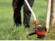 Einhell GE-CT 36/30 Li E - Cordless grass trimmer - WITHOUT BATTERIES AND CHARGERS