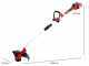 Einhell GE-CT 36/30 Li E - Cordless grass trimmer - WITHOUT BATTERIES AND CHARGERS