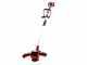Einhell GE-CT 36/30 Li E - Cordless grass trimmer - WITHOUT BATTERIES AND CHARGERS