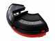 Einhell GE-CT 36/30 Li E Electric Edge Strimmer - Brush cutter - 2x 18V/4Ah