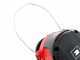 Einhell GE-CT 36/30 Li E Electric Edge Strimmer - Brush cutter - 2x 18V/4Ah