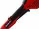 Einhell GE-CT 36/30 Li E Electric Edge Strimmer - Brush cutter - 2x 18V/4Ah